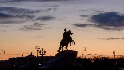 Александр Беляев - Со дня переименования Ленинграда в Санкт-Петербург прошло 30 лет - dp.ru - Россия - Санкт-Петербург