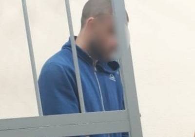 В Рязани арестован подозреваемый в убийстве 45-летнего мужчины - ya62.ru - Россия - Рязанская обл. - Рязань
