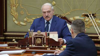 Реально ли удвоить добычу нефти и зачем нужна "крыша". Главное из заявлений Лукашенко по "Белоруснефти" - belta.by - Россия - Украина - Белоруссия - Польша - Венесуэла - Эквадор