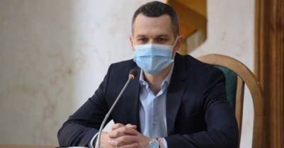 Александр Новиков - Алексей Кучер - Экс-глава Харьковской ОГА Кучер соврал о владении биткоинами на 13 млн грн — НАПК - delo.ua - Украина - Харьков