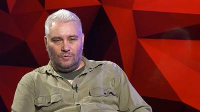 Руслан Бизяев - Возрождение и Вторая мировая война: Стус рассказал о цикличности истории - politeka.net - Украина