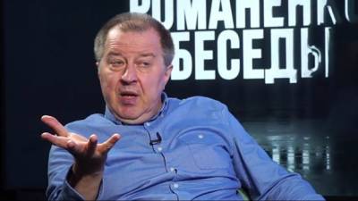 Сергей Дацюк - Юрий Романенко - Мы включаемся в схему подчинения чужому мышлению, чужому геополитическому влиянию, - Дацюк - politeka.net - Россия - Украина - Польша - Русь