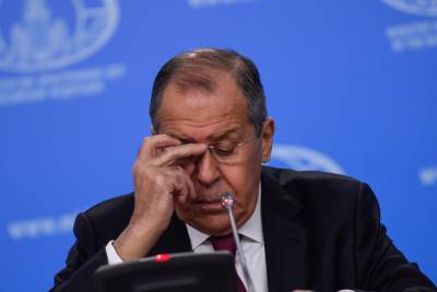 Сергей Лавров - «Молча отводят глаза»: Лавров утверждает, что Украина оскорбляет Германию и Францию - sharij.net - Россия - Украина - Киев - Германия - Франция - Париж - Берлин