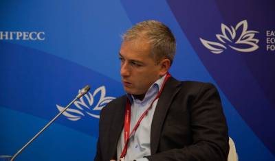 Федор Щербаков - Глава «Ленфильма»: кино способно привлечь дополнительные средства в бюджеты регионов - newizv.ru