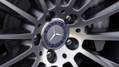 Премьера электрического концепт-кара Mercedes-Benz EQG состоялась в Мюнхене - inforeactor.ru