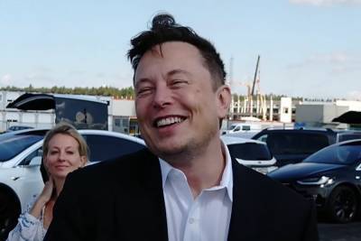 Илон Маск - «Если только сработаем хорошо» — Илон Маск о новой оценке Tesla в $3 000 за одну акцию - itc.ua - Украина