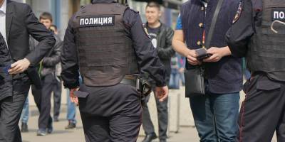 Профсоюз мигрантов назвал нацизмом проверки иностранцев на улице - ruposters.ru - Москва - Московская обл.