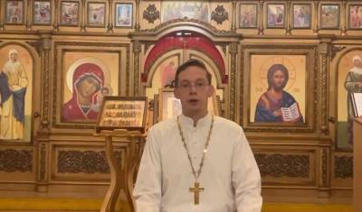 Роман - Священника, призвавшего патриарха показать сведения о доходах, отстранили от службы - newizv.ru - респ. Чувашия - Чебоксары