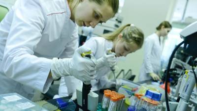 Дмитрий Морозов - "Биокад" начал тестирование собственной вакцины от коронавируса - dp.ru - Санкт-Петербург