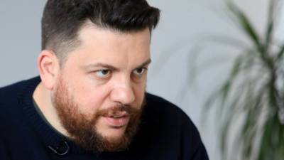 Леонид Волков - Леонид Волков: Роскомнадзор начал блокировку сайта «Умное голосование» - golos-ameriki.ru - Россия