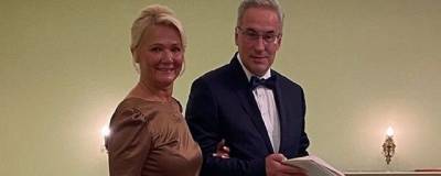 Андрей Норкин - Дочь Андрея Норкина высказалась о новой супруге отца - runews24.ru - Санкт-Петербург