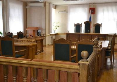 В Рязани будут судить мужчину, забившего до смерти знакомого - ya62.ru - Рязанская обл. - Рязань