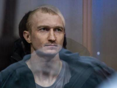 В Украине будут судить пулеметчика спецотряда "Омега". Его подозревают в убийстве активистов Евромайдана - gordonua.com - Украина