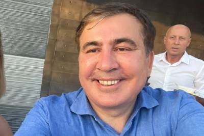 Михаил Саакашвили - Ираклий Гарибашвили - Саакашвили заявил о своем возращении в Грузию - mk.ru - Грузия