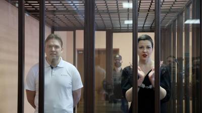 Александр Лукашенко - Марья Колесникова - Максим Знак - Энтони Блинкен - США осудили приговоры, вынесенные Колесниковой и Знаку - golos-ameriki.ru - США - Белоруссия