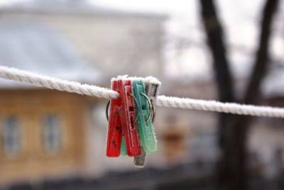 На этой неделе в Удмуртии ожидаются дожди и заморозки - gorodglazov.com - респ. Удмуртия