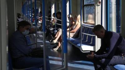 Движение на участке Сокольнической линии метро восстановлено после задымления - vm.ru - Москва