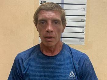 Полиция просит откликнуться пострадавших от действий мошенника - vologda-poisk.ru - Череповец