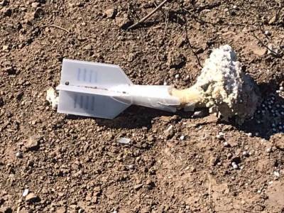 БПЛА оккупантов сбросили на дома жителей Зайцево самодельные бомбы (ФОТО) - lenta.ua - Россия - Украина - Донбасс - Донецкая обл.