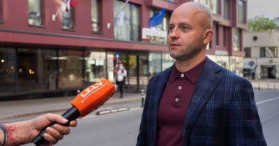 На канале RTVI "Новости Латвии" будут выходить каждый рабочий день - rus.delfi.lv - Латвия
