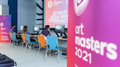 В Большом театре наградили победителей чемпионата компетенций ArtMasters - iz.ru - Москва - Израиль