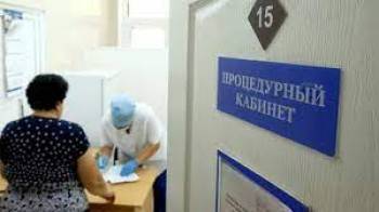 Скандал в Сокольской поликлинике отменяется - vologda-poisk.ru - Вологодская обл. - Вологда