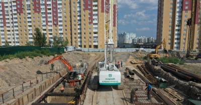 Запуск метро на Виноградарь в Киеве хотят перенести - focus.ua - Украина - Киев