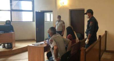 Суд в Шираке приговорил 22-летнюю женщину к 10 годам заключения за убийство дочери - ru.armeniasputnik.am - Армения