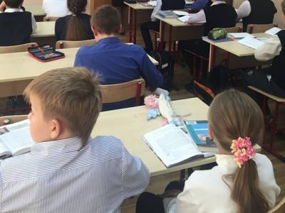Анна Кузнецова - Более половины российских школьников сталкивались с травлей - rosbalt.ru - Россия