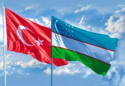 Надир Насиров - Турция намерена создать в Узбекистане технопарк - trend.az - Узбекистан - Турция