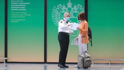 Михаил Мишустин - Мишустин расширил число пунктов въезда в Россию по электронной визе - vm.ru - Россия - Сочи - Челябинск - Иркутск - Хабаровск - Владивосток - Чита - Южно-Сахалинск