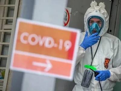Смоленский депздрав прокомментировал ситуацию с невыплатой «коронавирусных» надбавок - rabochy-put.ru - Россия - Смоленск