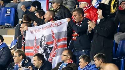 УЕФА разрешил болельщикам посещать выездные матчи клубов и сборных - dp.ru