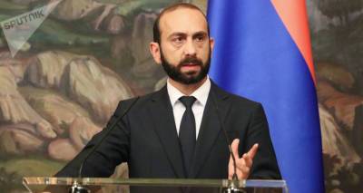 Глава МИД Армении обсудил с британским министром вопросы региональной безопасности - ru.armeniasputnik.am - Англия - Армения - Азербайджан