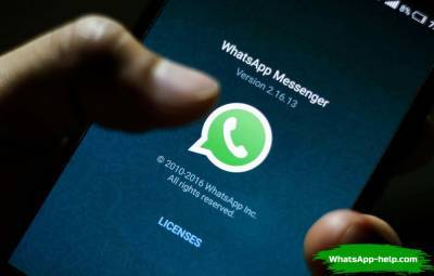 Миллионы пользователей WhatsApp могут потерять доступ к приложению в ноябре - ivbg.ru - Украина