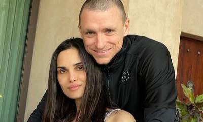 Павел Мамаев - Экс-супруга Мамаева потребовала от футболиста купить дочери зимнюю одежду - bloknot.ru