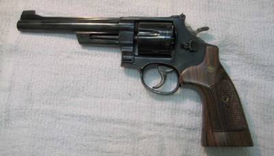 В NI назвали лучшее оружие под патрон .357 Magnum - actualnews.org - США