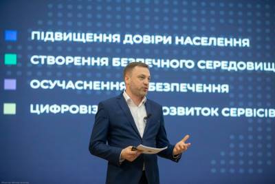 МВС України вирішило закупити електромобілі для патрульної поліції (можливо це будуть Hyundai Kona Electric) - itc.ua - Україна