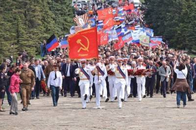 ЛНР и ДНР создадут единое экономическое и таможенное пространство - aif.ru - Украина - Киев - ДНР - Донецк - ЛНР - Донбасс - Луганск - Донецкая обл.