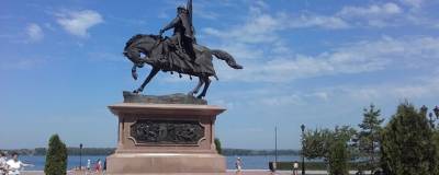 Самара может оказаться на 219 лет старше - runews24.ru - Самара
