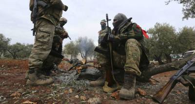 На юге Сирии более 400 боевиков сложили оружие – СМИ - ru.armeniasputnik.am - Сирия - Армения
