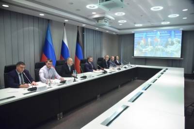 Денис Пушилин - Леонид Пасечник - Единое таможенное пространство и повышение зарплат — в ЛДНР грядут серьезные перемены - eadaily.com - ДНР - ЛНР