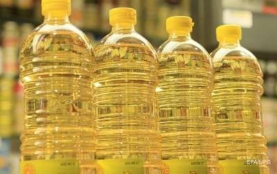 В Украине за год выросли средние цены на продукты - korrespondent.net - Украина