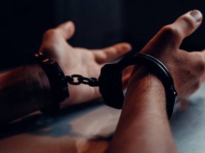 В Рязани арестовали мужчину, избившего до смерти знакомого - 7info.ru - Россия - Рязань