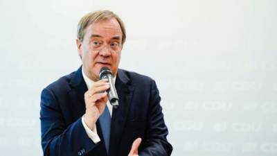 Армин Лашет - Армин Лашет о прибывших из Афганистана преступниках: «Очень жаль, что так произошло» - germania.one - Германия - Афганистан - Кабул