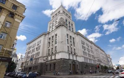 Давид Арахамия - Александр Корниенко - Слуга народа не выдвинет кандидата на выборах мэра Харькова - korrespondent.net - Украина - Харьков