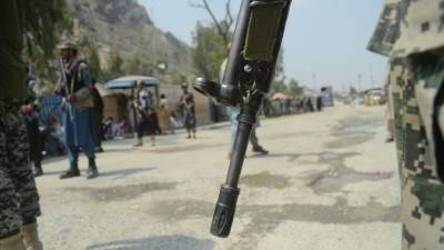 Силы афганского сопротивления опровергли заявление талибов о взятии провинции Панджшер - 5-tv.ru - Афганистан