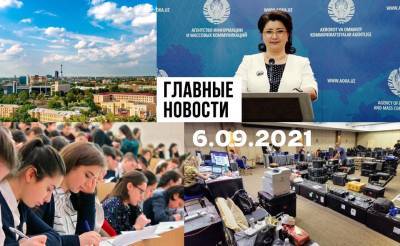 Эпичная погоня, смерть в течение часа и столовая на миллиард. Новости Узбекистана: главное на 6 сентября - podrobno.uz - Узбекистан - Ташкент - район Чиланзарский
