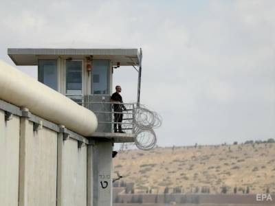 Из тюрьмы в Израиле бежали шестеро особо опасных заключенных. СМИ пишут, что они вырыли туннель ложкой, в полиции опровергают - gordonua.com - Украина - Израиль - Палестина - Иерусалим