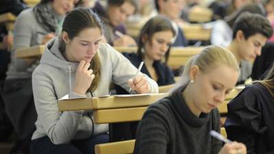 Студенты вузов Москвы смогут ходить в кинотеатры «Москино» по специальной цене - iz.ru - Москва - Россия - Израиль - Тула
